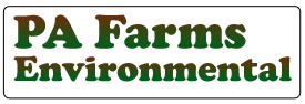 PA Farms Environmental - Logo