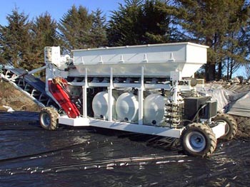 Bio-Remediation of Contaminated Soil